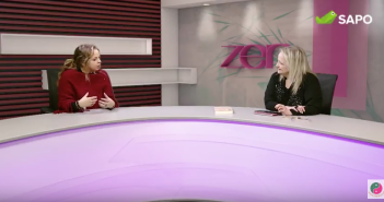 Acorda o teu poder interior no SapoZen