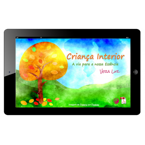 E-Book - A Cura da Criança Interior 