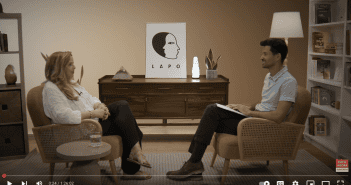 LAPOPodcast – Uma conversa profunda sobre a Vida e a Felicidade