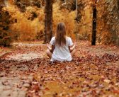 A nostalgia de fechar ciclos – Exercício