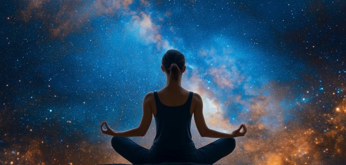 Maya – a ilusão do mundo